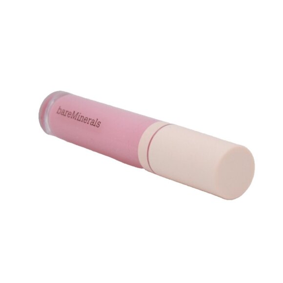 BAREMINERALS Lip Gloss Balm Serenity 4 ml 0.13 fl oz - Picture 2 of 9